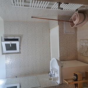 Inchiriez apartament 2 camere semidecomandat zona Eden - imagine 4