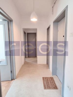 PRIMAVERII |  3 CAMERE | 67MP | NOU RENOVAT | PRIMA INCHIRIERE | - imagine 5