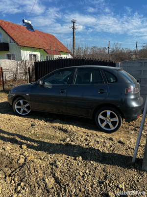 seat ibiza  sport edition  - imagine 5 seat ibiza  sport edition  - imagine 5