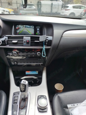 Bmw X3 an fab 2017-155000 km - imagine 2 Bmw X3 an fab 2017-155000 km - imagine 2