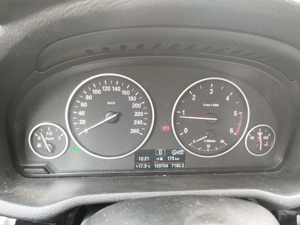 Bmw X3 an fab 2017-155000 km - imagine 6 Bmw X3 an fab 2017-155000 km - imagine 6