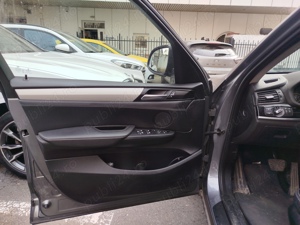 Bmw X3 an fab 2017-155000 km - imagine 7 Bmw X3 an fab 2017-155000 km - imagine 7