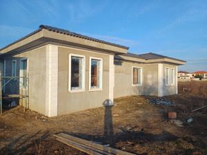 De vanzare duplex situat in Mosnita Noua - LIDL 135000