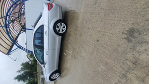 Mercedes  c class - imagine 4