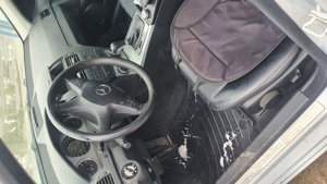 Mercedes  c class - imagine 5