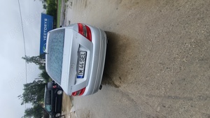 Mercedes  c class - imagine 2