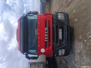 Iveco Stralis 2008