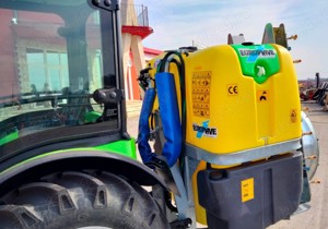 Atomizor purtat 1000 L - imagine 9