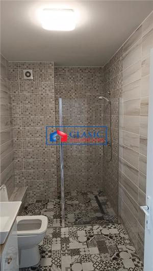 Vanzare apartament 2 camere bloc nou cu terasa de 26 mp  zona Zorilor- OMV C. Turzii - imagine 6