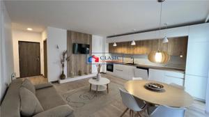 Inchiriere apartament 2 camere de LUX zona Baza Sportiva Gheorgheni, Cluj Napoca - imagine 1