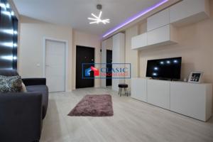 Vanzare apartament 2 camere modern bloc nou Central- zona strazii Paris - imagine 6