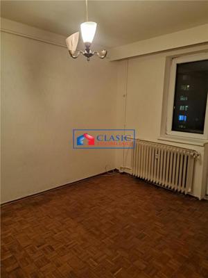 Vanzare apartament 2 camere in Gheorgheni- zona Interservisan - imagine 7