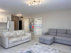 Inchiriere apartament 2 camere bloc nou de LUX in Zorilor- Observatorului, Cluj Napoca - imagine 6