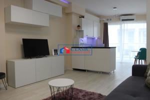 Vanzare apartament 2 camere modern bloc nou Central- zona strazii Paris - imagine 5