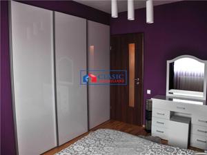 Vanzare apartament 2 camere in bloc nou modern in Marasti - zona Iulius - imagine 9