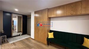 Inchiriere apartament 3 camere de LUX in Buna Ziua- Complex Premium - imagine 4