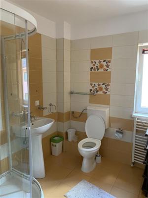 Vanzare apartament 4 camere bloc nou modern in Zorilor- zona Hasdeu, Cluj Napoca - imagine 14