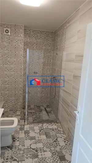 Vanzare apartament 2 camere bloc nou cu terasa de 26 mp  zona Zorilor- OMV C. Turzii - imagine 7