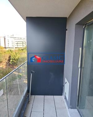 Inchiriere apartament doua dormitoare bloc nou zona Zorilor- Lidl Frunzisului - imagine 7