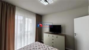 Inchiriere apartament 3 camere modern NOU, in Floresti- zona Razoare - imagine 11