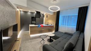 Inchiriere apartament 2 camere de LUX in Zorilor- zona Lidl Frunzisului