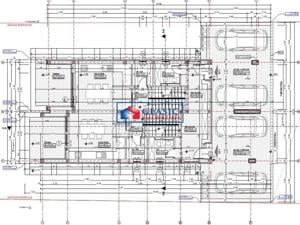 Vanzare casa tip duplex calitate Premium, Borhanci zona deosebita, Cluj-Napoca - imagine 7