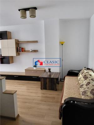 Vanzare apartament 3 camere bloc nou zona Baza Sportiva Gheorgheni - imagine 2