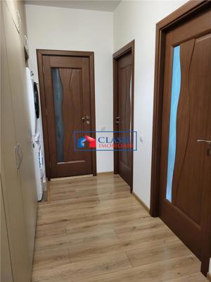 Vanzare apartament 3 camere bloc nou zona Baza Sportiva Gheorgheni - imagine 8