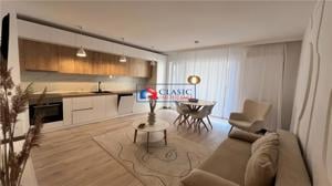 Inchiriere apartament 2 camere de LUX zona Baza Sportiva Gheorgheni, Cluj Napoca - imagine 2