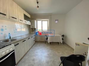 Vanzare apartament 3 camere decomandate in Manastur-zona Pritax - imagine 1