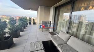 Inchiriere apartament 3 camere de LUX in Buna Ziua- Complex Premium - imagine 16