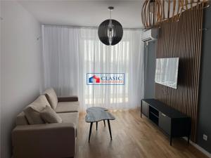 Inchiriere apartament 2 camere de LUX NOU in Marasti- zona Iulius Mall