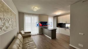 Inchiriere apartament 3 camere modern NOU, in Floresti- zona Razoare