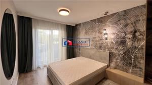 Inchiriere apartament 2 camere de LUX zona Baza Sportiva Gheorgheni, Cluj Napoca - imagine 7