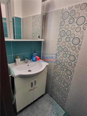 Vanzare apartament 3 camere bloc nou zona Baza Sportiva Gheorgheni - imagine 13