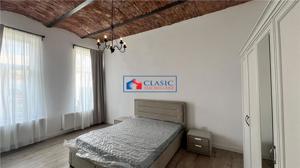 Vanzare apartament 2 camere modern in Centru cu parcare- Piata Muzeului - imagine 12