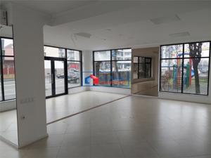 Inchiriere spatiu comercial sau sediu de firma, 130 mp in Marasti zona strada Fabricii, Cluj Napoca - imagine 1