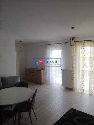 Vanzare apartament 2 camere bloc nou cu terasa de 26 mp  zona Zorilor- OMV C. Turzii - imagine 2