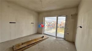 Vanzare casa noua individuala cu 4 camere si teren 400 mp zona intrare Dezmir - imagine 8