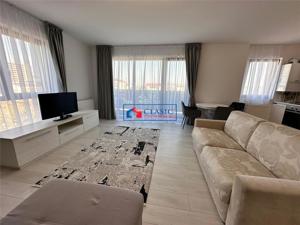 Inchiriere apartament 2 camere bloc nou de LUX in Zorilor- Observatorului, Cluj Napoca - imagine 3