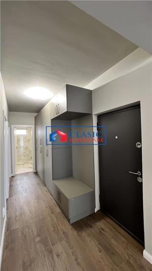 Inchiriere apartament 3 camere modern NOU, in Floresti- zona Razoare - imagine 4