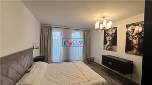 Inchiriere apartament 3 camere de LUX in Buna Ziua- Complex Premium - imagine 8