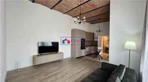 Vanzare apartament 2 camere modern in Centru cu parcare- Piata Muzeului - imagine 3