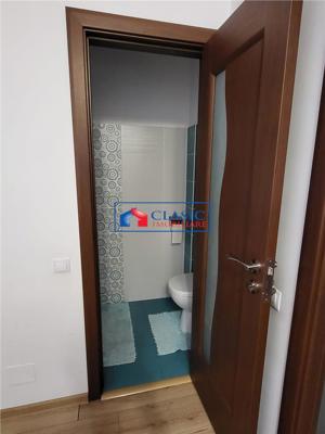 Vanzare apartament 3 camere bloc nou zona Baza Sportiva Gheorgheni - imagine 12