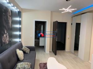 Vanzare apartament 2 camere modern bloc nou Central- zona strazii Paris - imagine 3