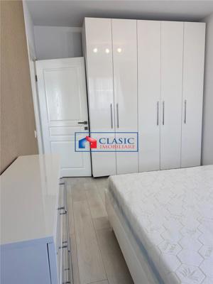 Inchiriere apartament 2 camere bloc nou de LUX in Zorilor- Observatorului, Cluj Napoca - imagine 13