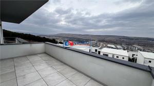 Inchiriere apartament 3 camere modern NOU, in Floresti- zona Razoare - imagine 15