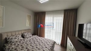 Inchiriere apartament 3 camere modern NOU, in Floresti- zona Razoare - imagine 10