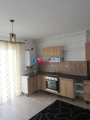 Vanzare apartament 2 camere bloc nou cu terasa de 26 mp  zona Zorilor- OMV C. Turzii - imagine 4