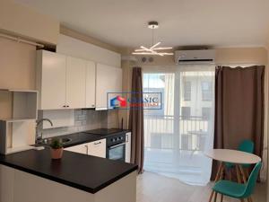 Vanzare apartament 2 camere modern bloc nou Central- zona strazii Paris - imagine 7